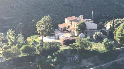 Foto 3 de Finca rústica en venta en Calabardina, Águilas
