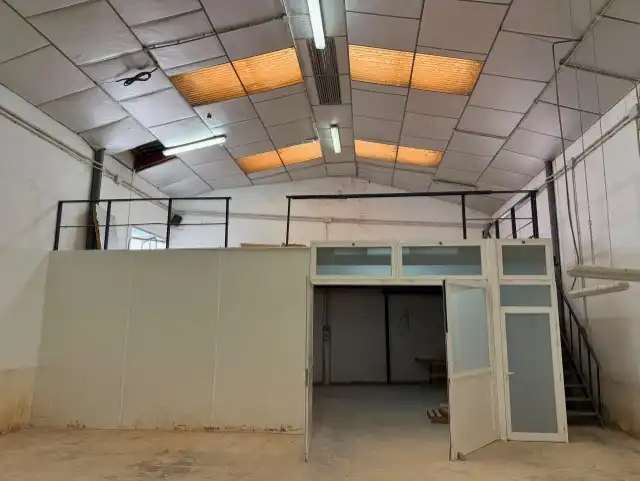Nau industrial de lloguer a Beniparrell, imagen 2