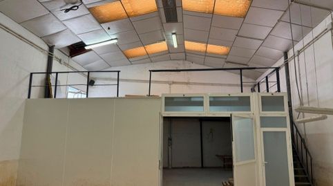 Nave con una ubicación extraordinaria y todas las instalaciones, imatge 2