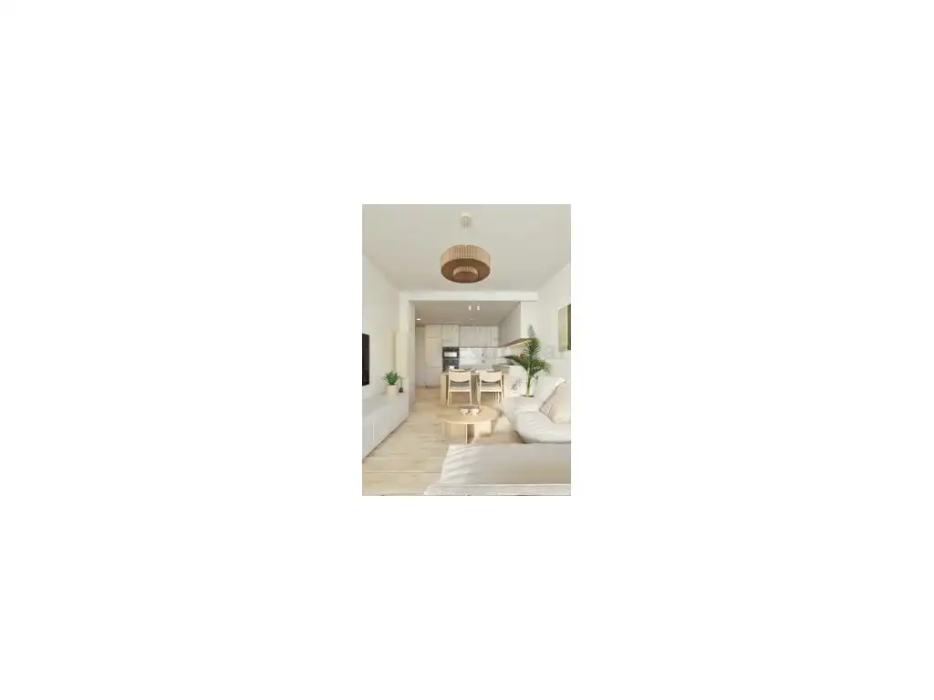 Living room of Apartments for sale in Cambrils