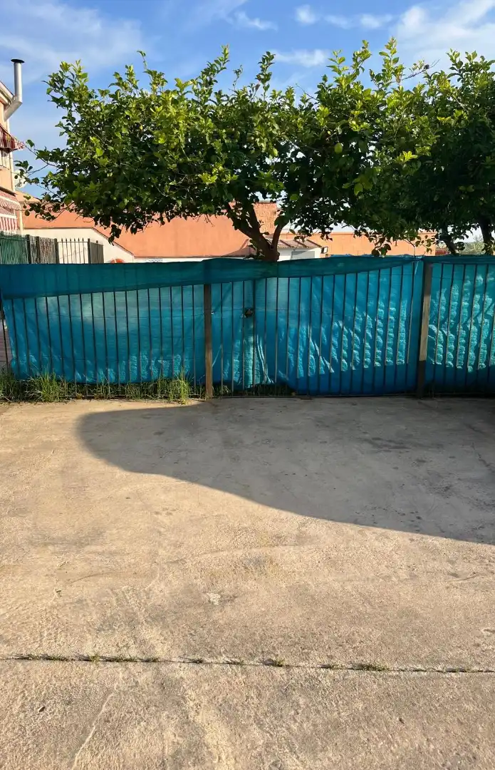 Adossat amb piscina en venda a La Victoria, imagen 13