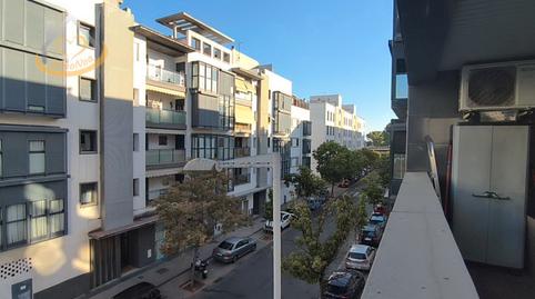 Photo 3 of Flat for sale in Calle Antonio Borrero Chamaco, 3, Pescadería, Huelva