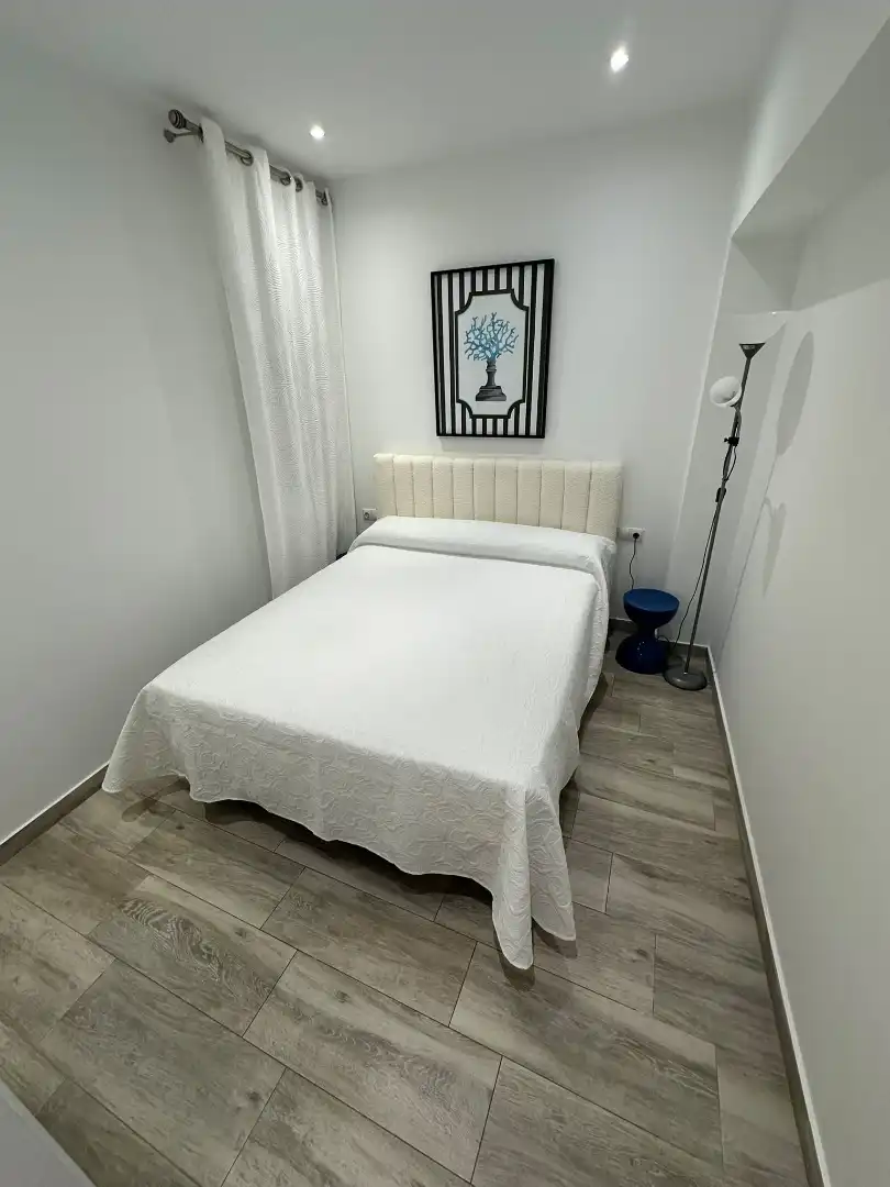 Wohnung zum Verkauf in Calle Hernán Cortés 1, imagen 5