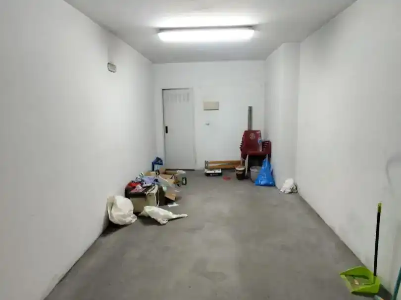 Piso en venta en Benavente con Balcón