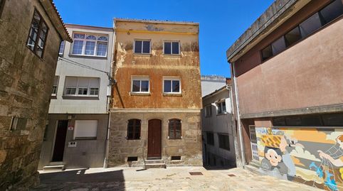 Foto 4 von Gebäude zum Verkauf in Calle Calle Rosalía de Castro, 9, Cee, A Coruña