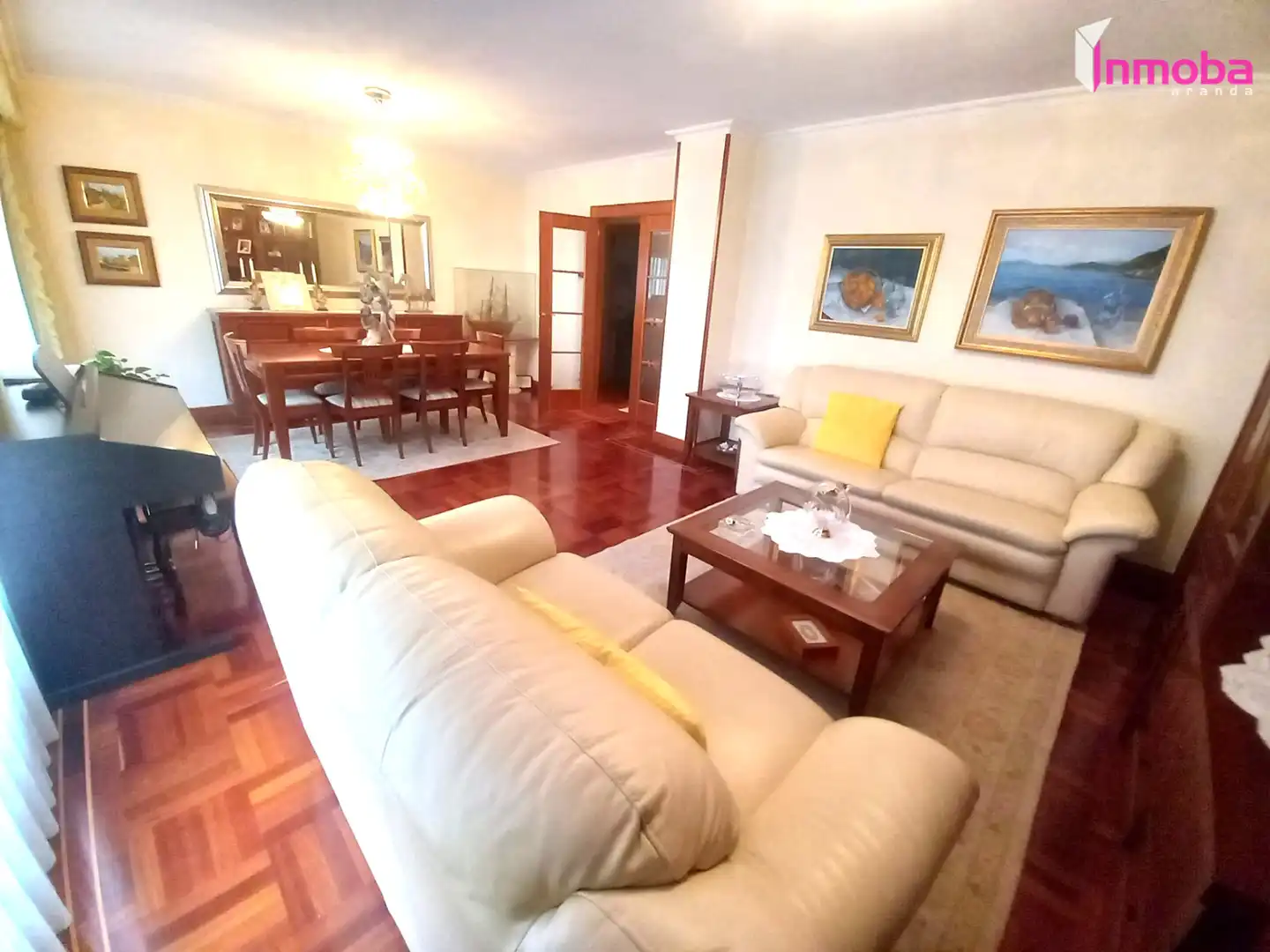 Piso con terraza en venta en Avenida Castilla, imagen 10