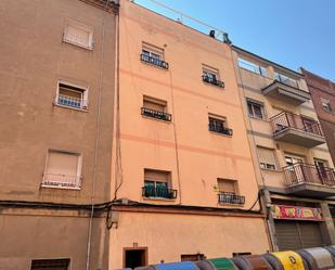 Exterior view of Flat for sale in Sant Boi de Llobregat