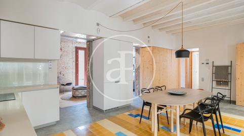 Photo 4 of Flat to rent in Carrer del Comte D'urgell, Sant Antoni,  Barcelona Capital