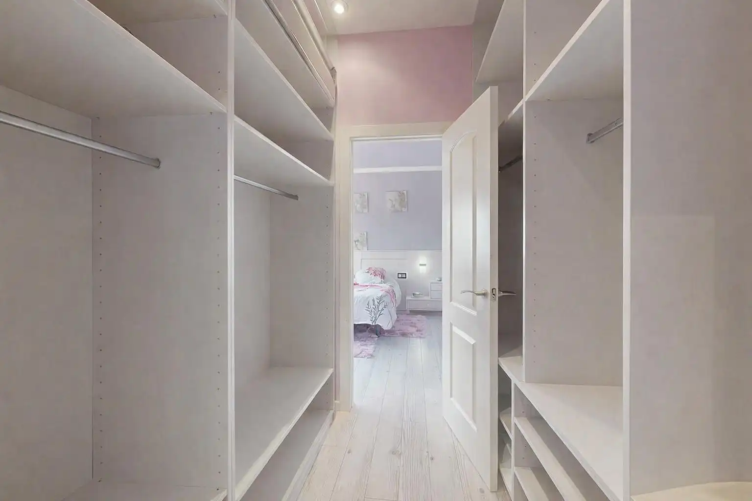 Habitación de Casa o chalet en venta en Caldes de Montbui con Aire acondicionado, Calefacción y Jardín privado