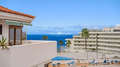Foto 2 von Wohnungen zum Verkauf in Ernesto Sarti, Torviscas Bajo, Adeje
