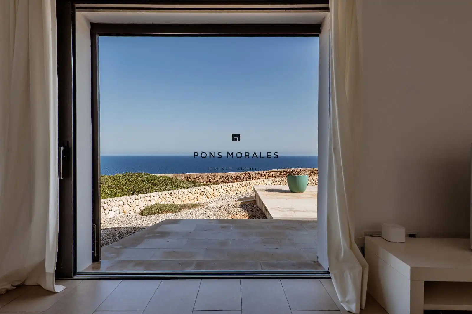 Villa mit Terrasse zum Verkauf in Pleiades - Cala Morell, imagen 12