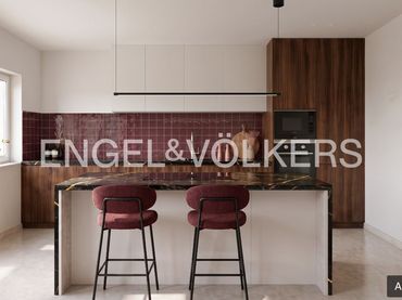 Piso con ascensor en venta en Chamartín