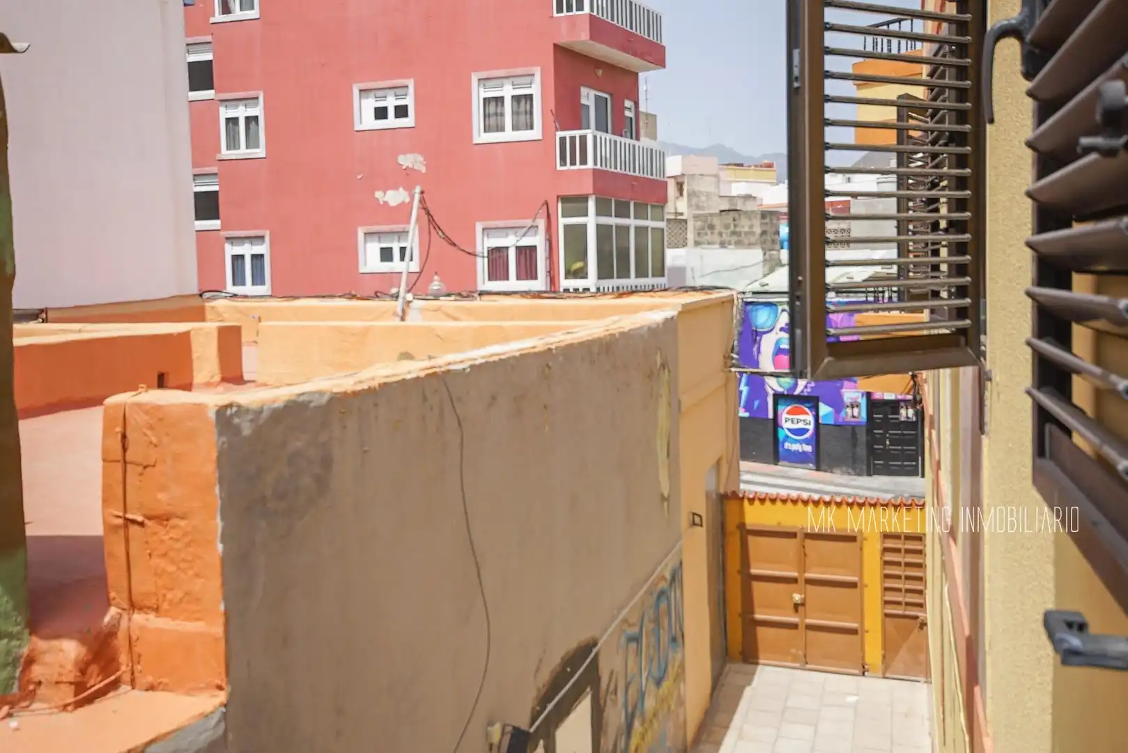 Balcony of Flat for sale in Telde  with Balcony