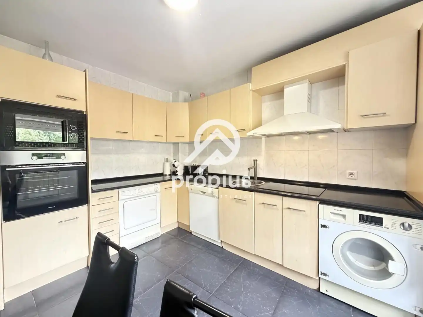 Maison mitoyenne avec jardin à vendre à Parres, imagen 24