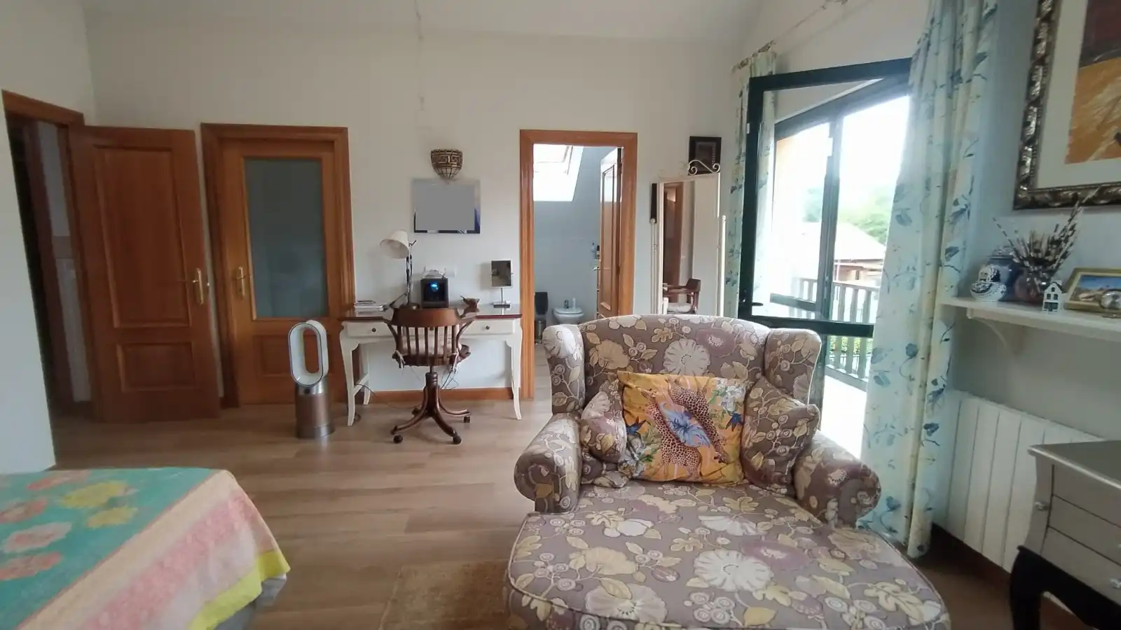 Detached house with terrace for sale in Barrio Monsenor, imagen 26