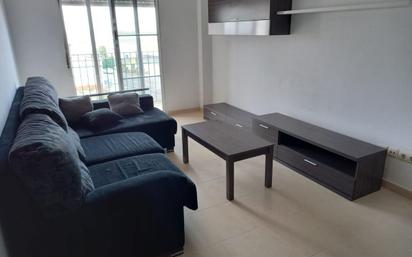 Living room of Flat for sale in Nules  with Terrace and Balcony