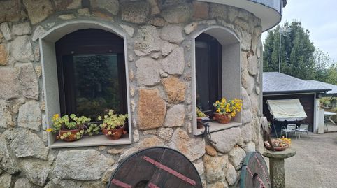 Foto 2 de Casa o xalet en venda a Esgos, Ourense