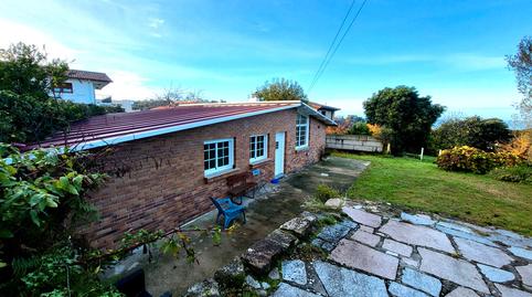 Foto 3 de Casa o xalet de lloguer a Camiño Currás, Coruxo - Oia - Saiáns, Pontevedra