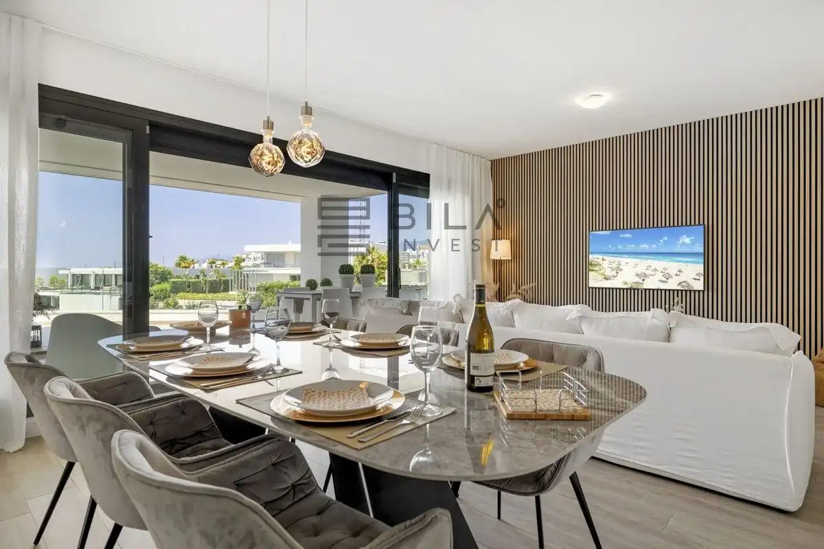 Appartement avec piscine à vendre à Urb. Terrazas de Marbella, imagen 12