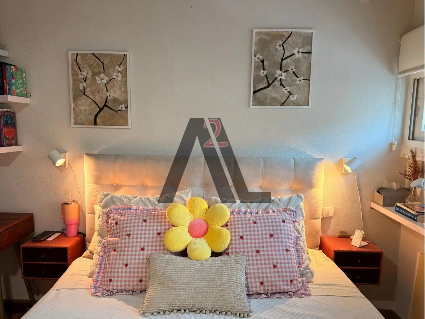 Piso en venta en Madrid, Madrid