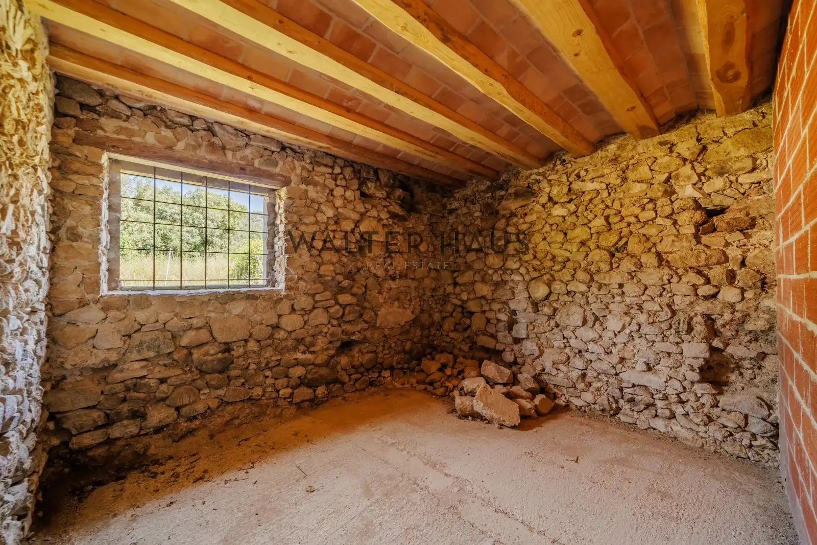 Casa rustica con giardino in vendita a GIV-6613, imagen 22