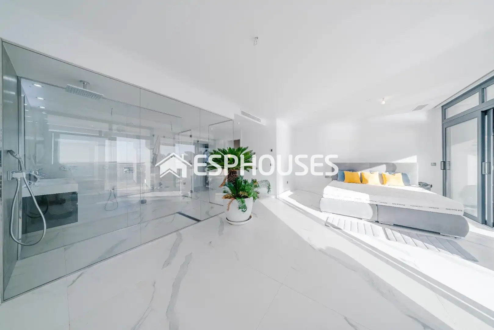 Appartement compact avec terrasse à vendre à Playa de Poniente, imagen 34