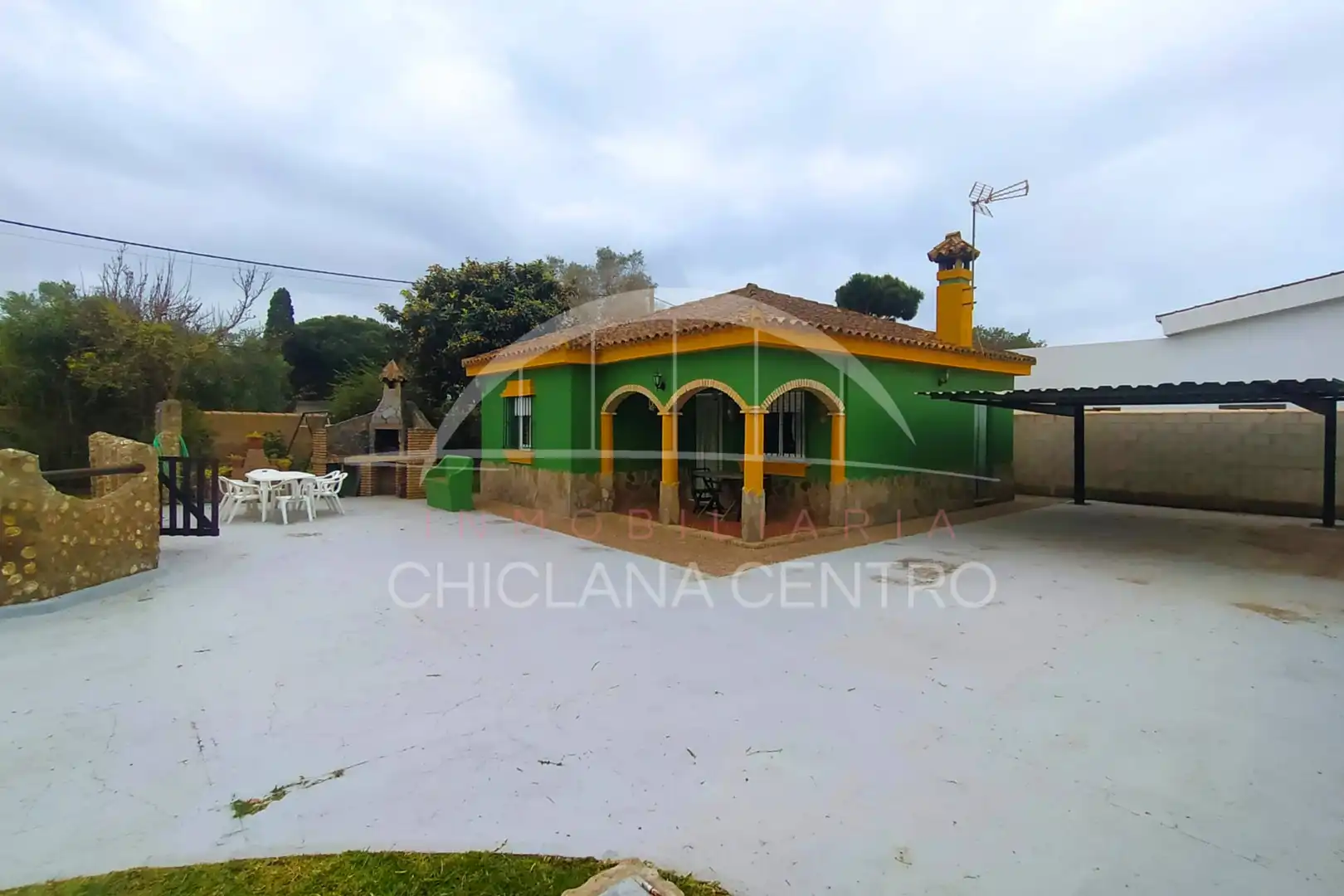 Chalet con piscina en venta en Las Lagunas - Campano, imagen 38