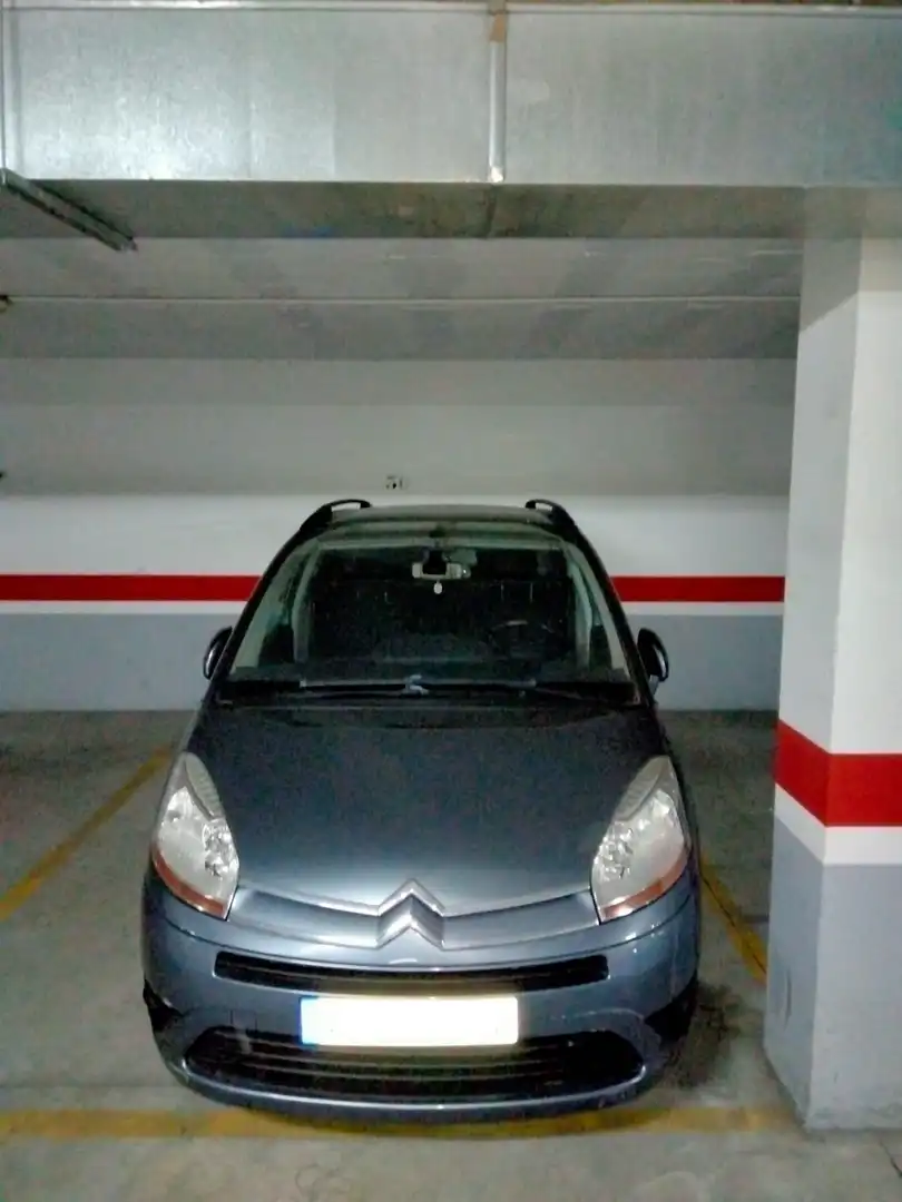 Parcheggio in vendita a La Casería - San Carlos, imagen 3