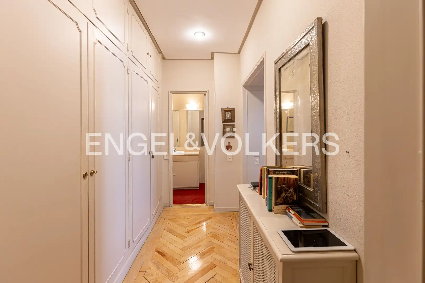 Flat with lift for sale in Calle de Juan Bravo, imagen 21