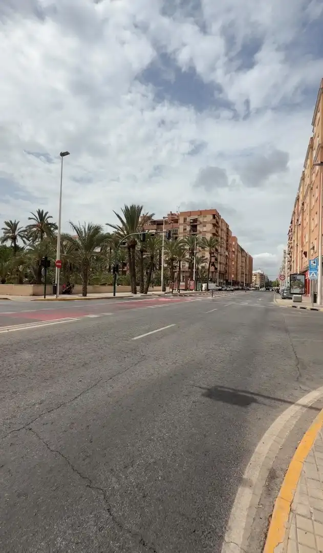 Piso con terraza en venta en Elche ciudad, imagen 49