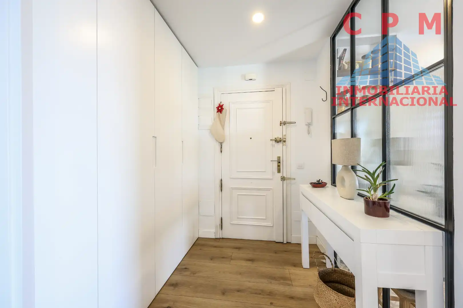 Flat for rent in Madrid  with Air Conditioner, Heating and Parquet flooring