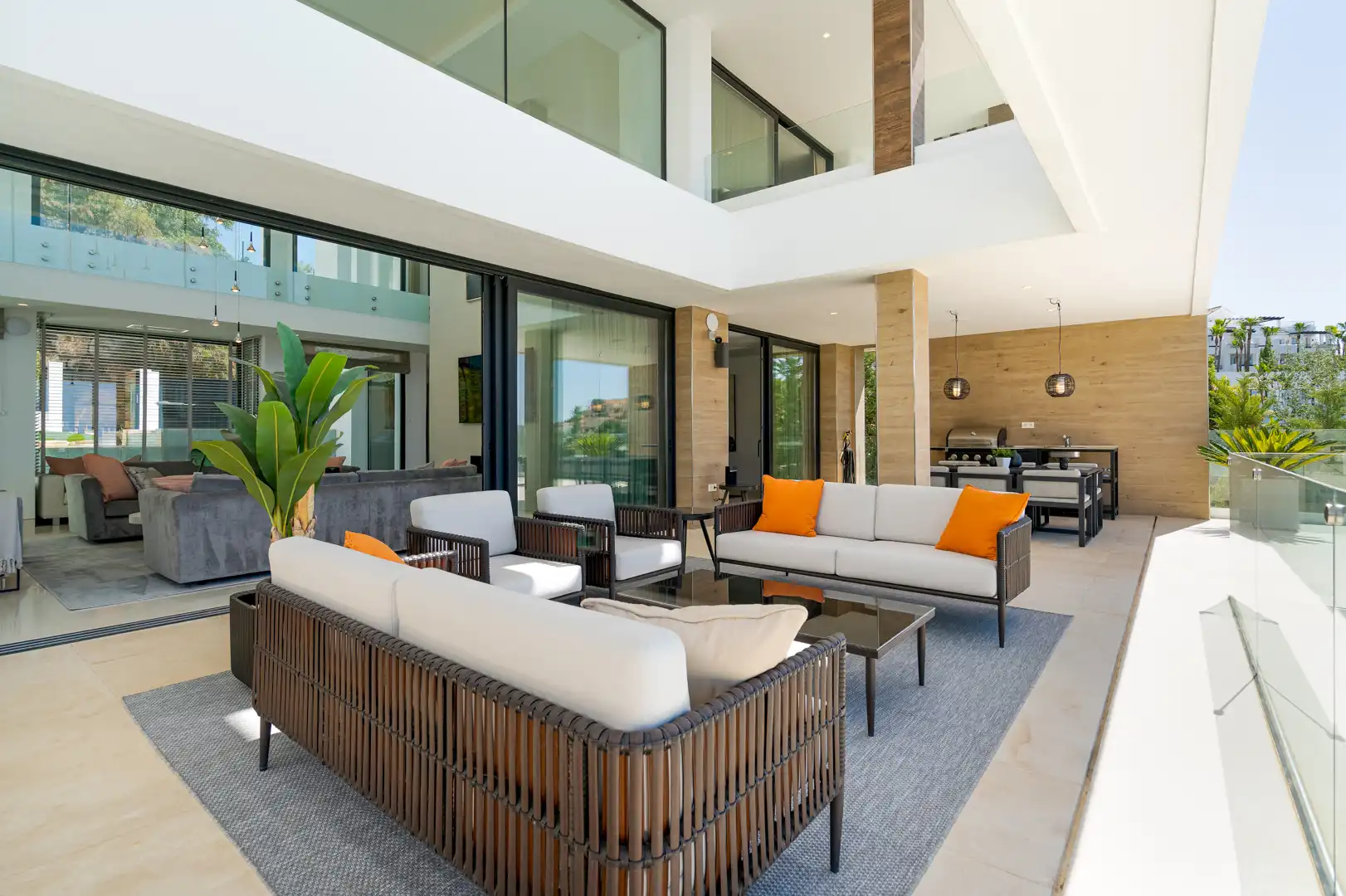 Chalet con terraza en venta en Avenida de la Alquería 17, imagen 16