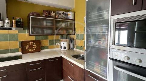 Foto 5 de Piso en venta en Cánovas del Castillo Ponton, Centro ciudad, Linares