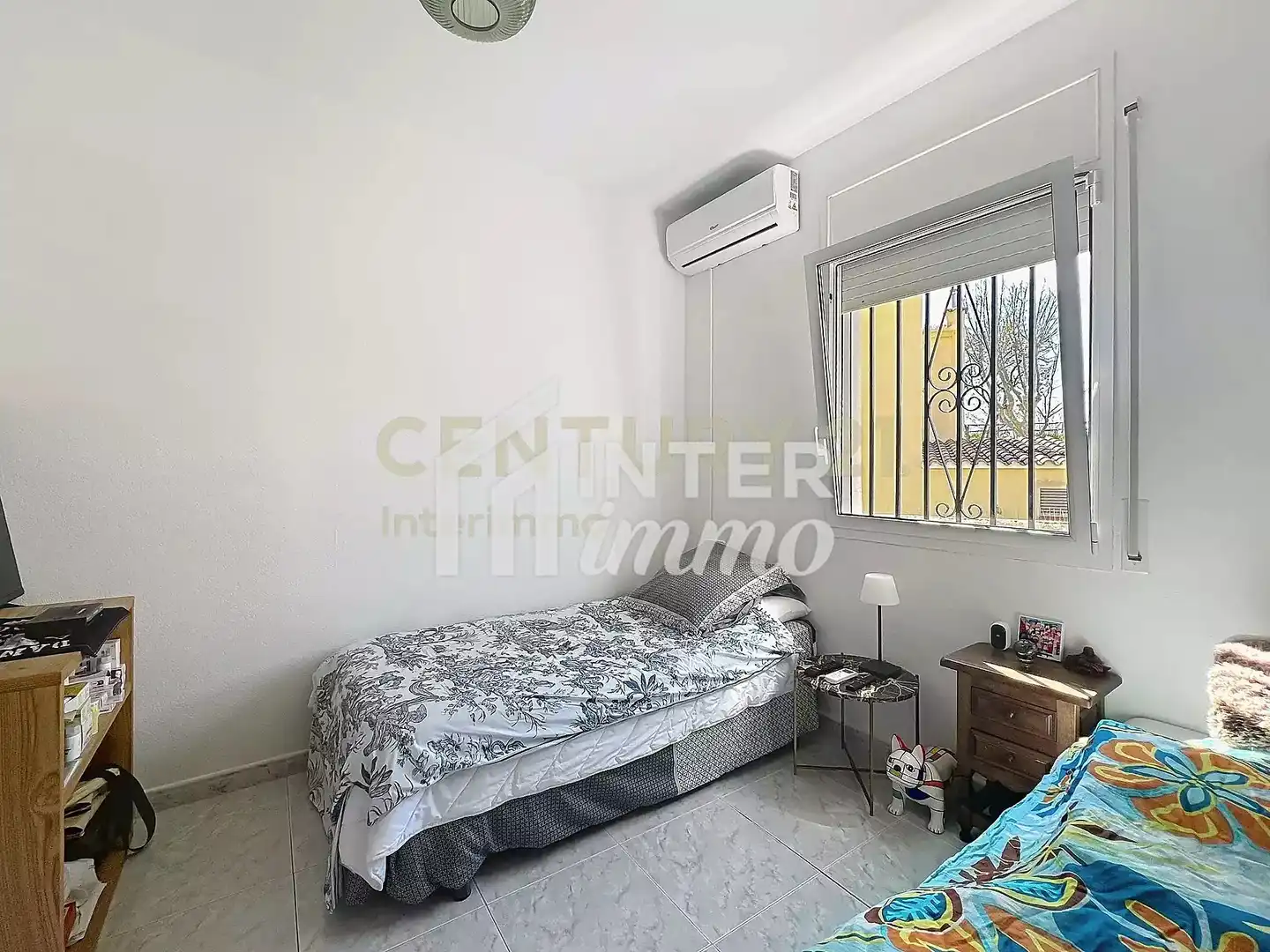 Bedroom of Houses for sale in Empuriabrava  with Private garden and Swimming Pool