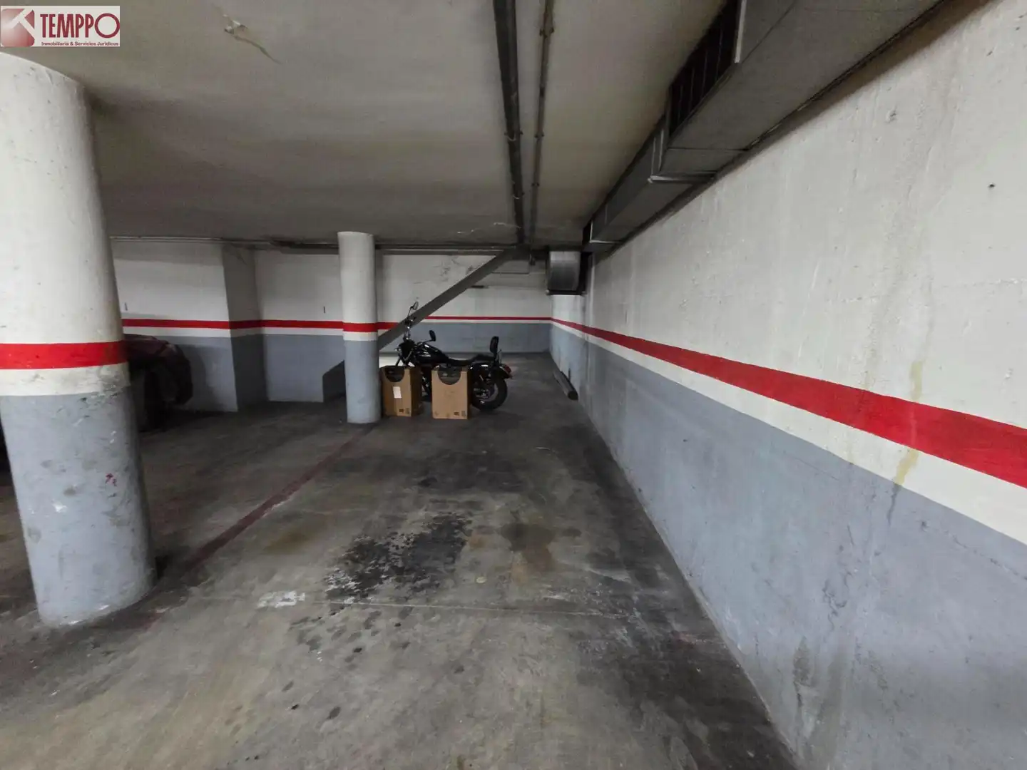 Parking for sale in Avenida BAIX PENEDES, imagen 10