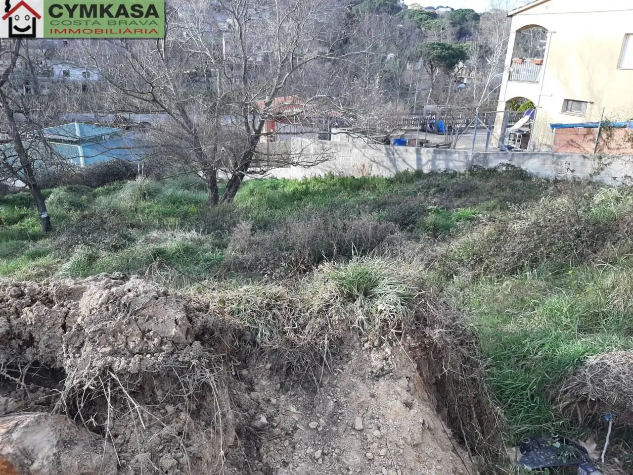 Terreno rustico in vendita a Residencial Park