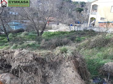 Rustikales Grundstück zum Verkauf in Residencial Park
