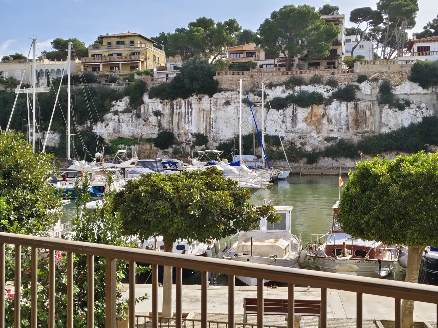 Apartament en venda a Porto Cristo