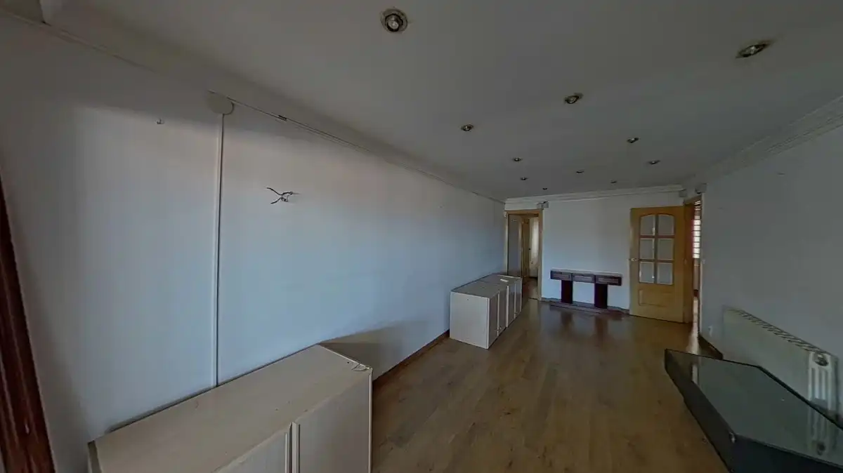 Attic for sale in El Prat de Llobregat  with Heating and Terrace