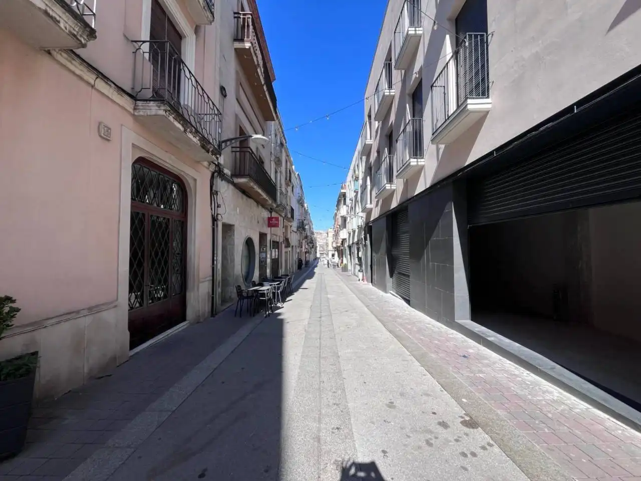 Business premises to rent in Calle Montserrat
