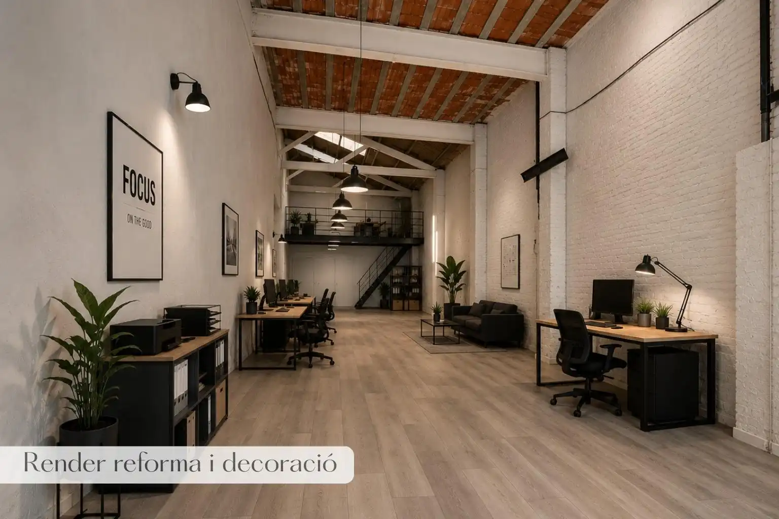Locale commerciale in vendita a Carrer de Jacint Verdaguer, imagen 7