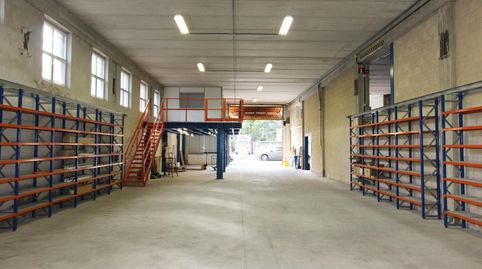 ZUBILLAGA Oñati  2 Pabilioi industrial ALOKAGAI edo salgai., image 2