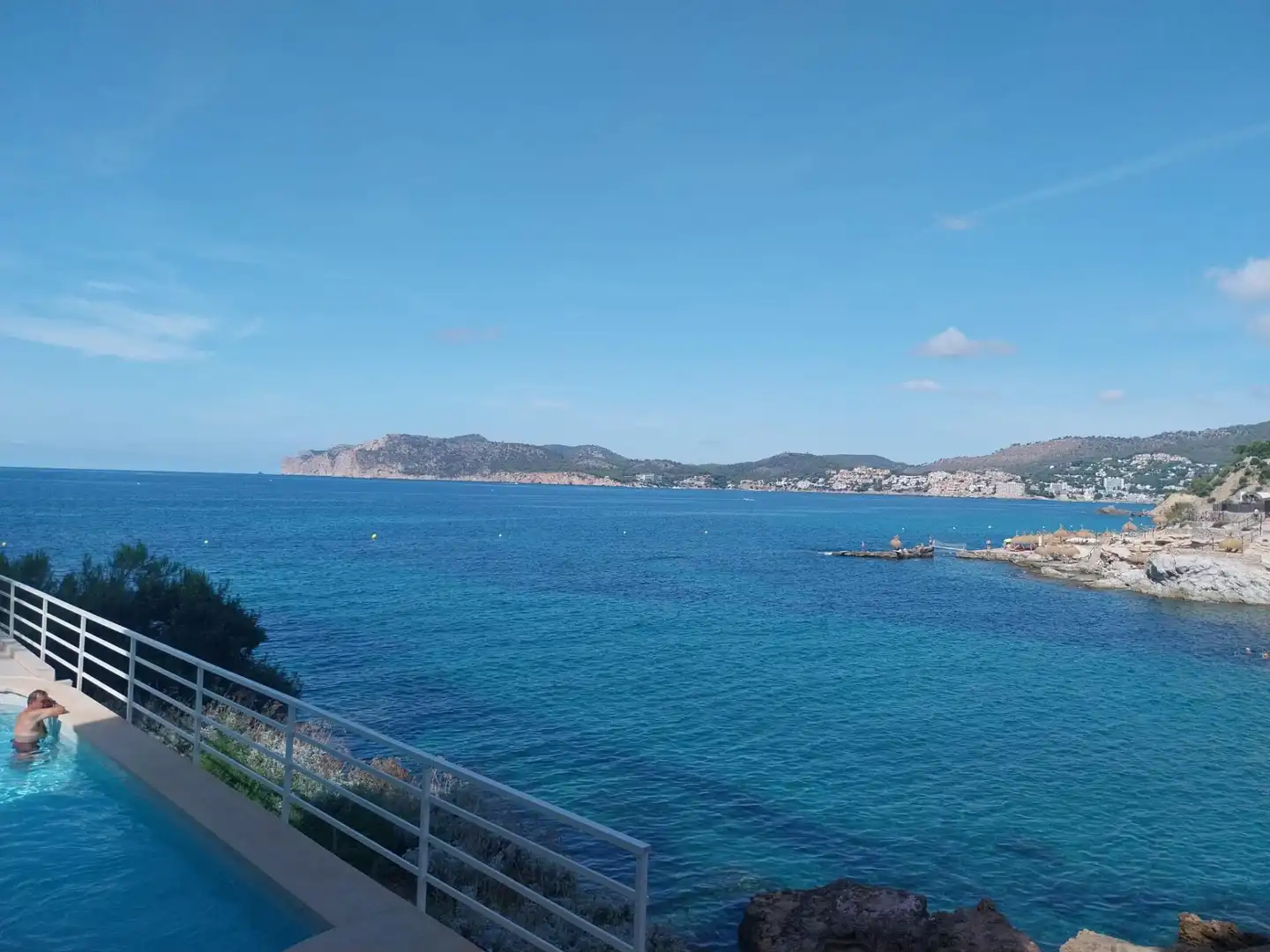 Apartment with pool for sale in Costa de la Calma, imagen 5