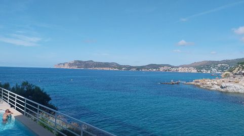 Foto 5 de Apartamento en venta en Costa de la Calma, Calvià