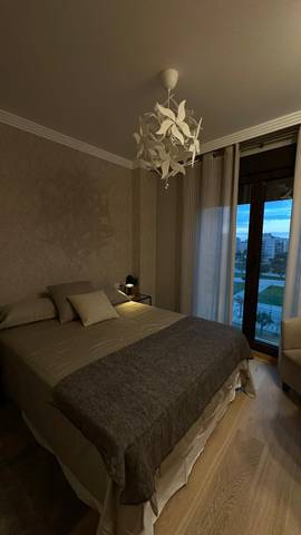 Piso en Alquiler en Calle Bulevar Louis Pasteur en El Tejar - Hacienda Bizcochero