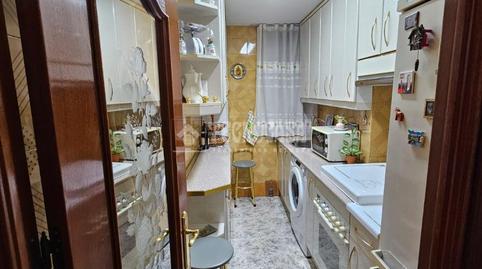 Foto 4 de Piso en venta en Av. del Marqués de Corbera, Ventas,  Madrid Capital