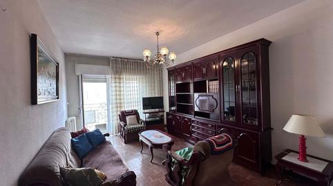 Foto 4 de Piso en venta en Consuelo Guzman, Buena Vista,  Madrid Capital