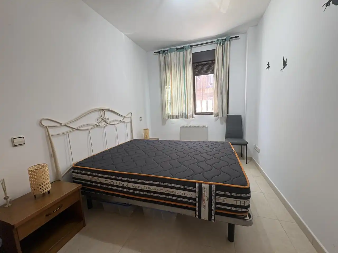 Ground floor for rent in Calle Portal de Belén, Yuncos