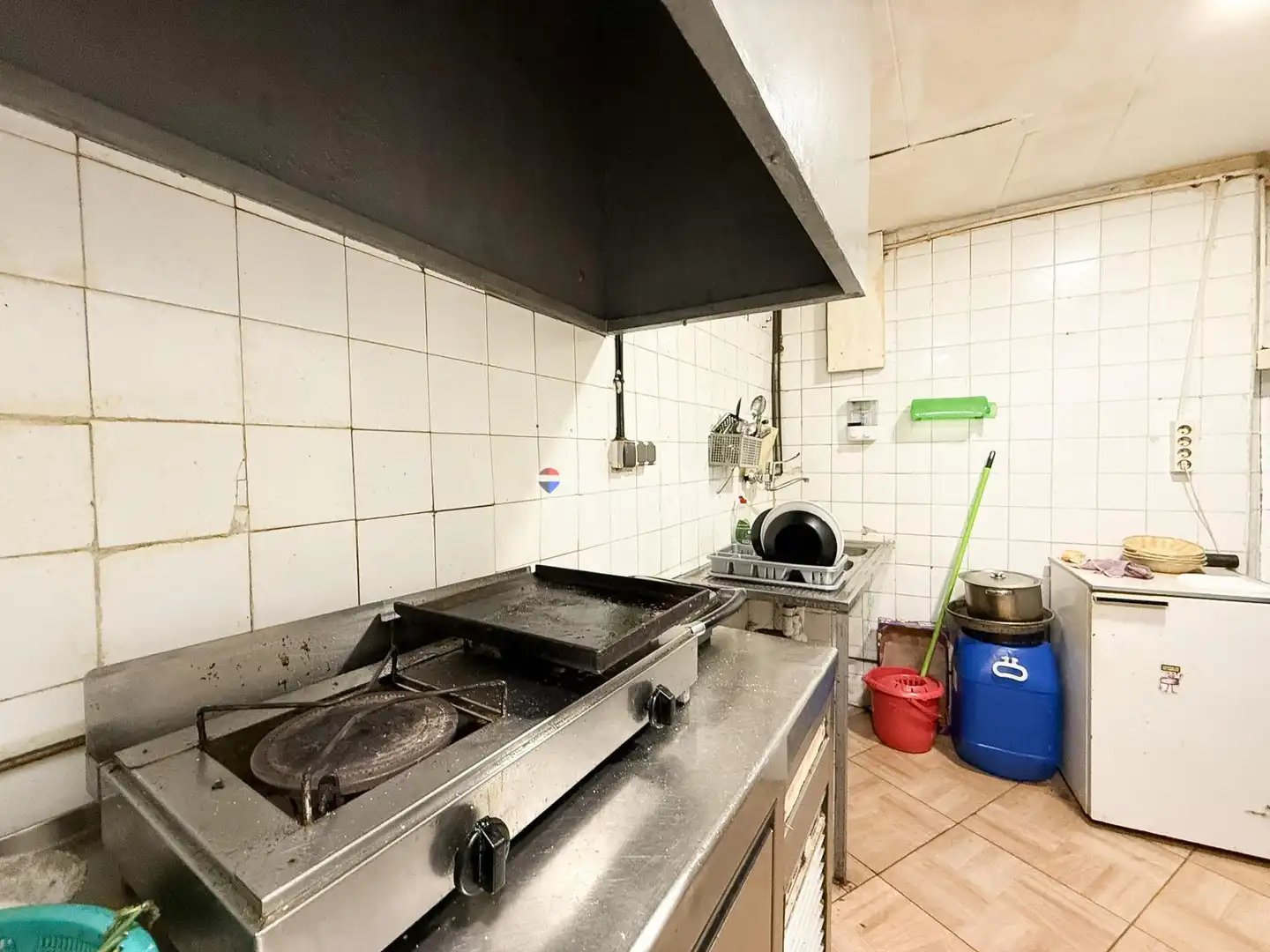 Business premises for sale in Calle De Granada, imagen 16