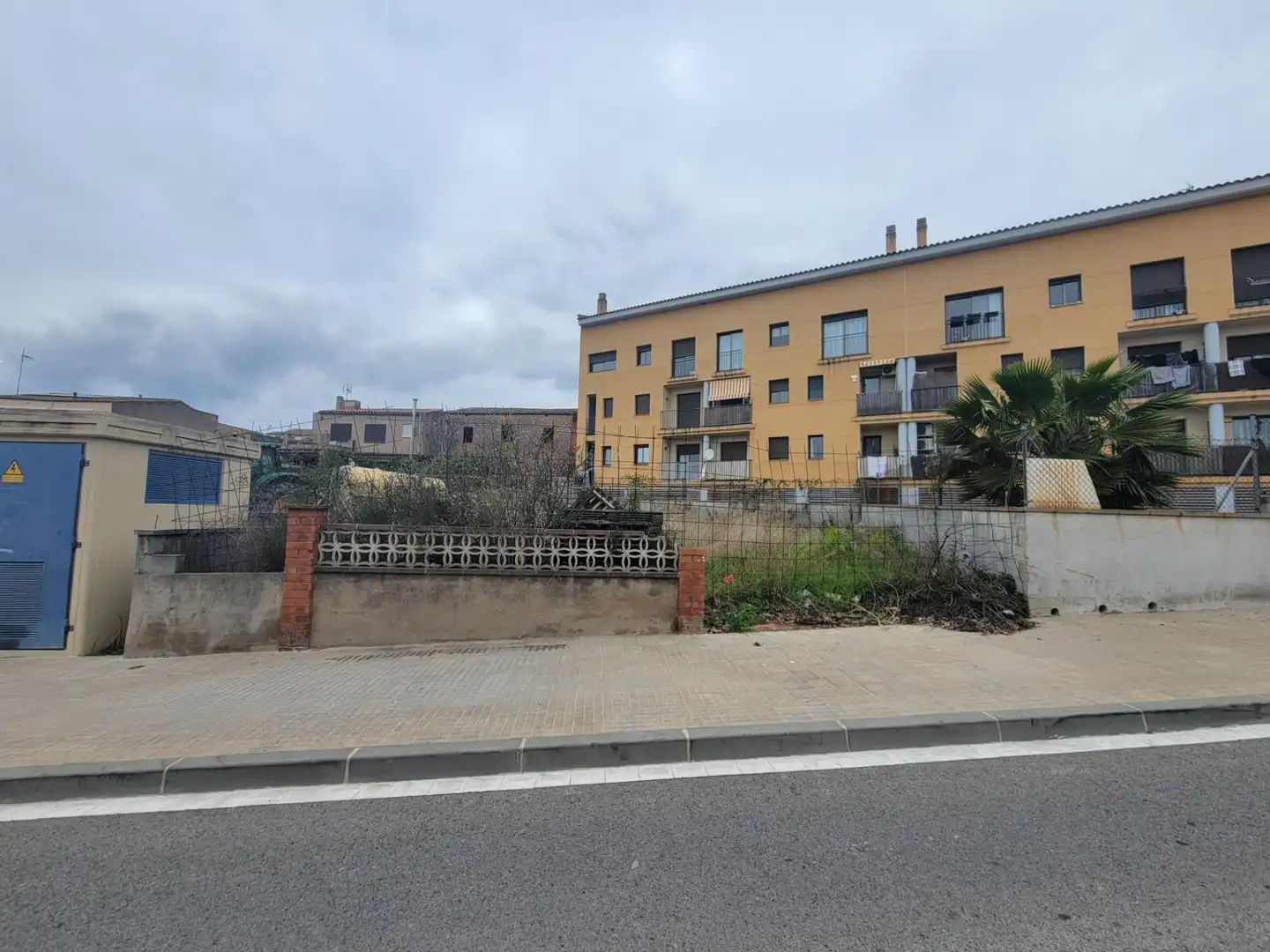 Residential land for sale in Carrer del Progrés, imagen 5